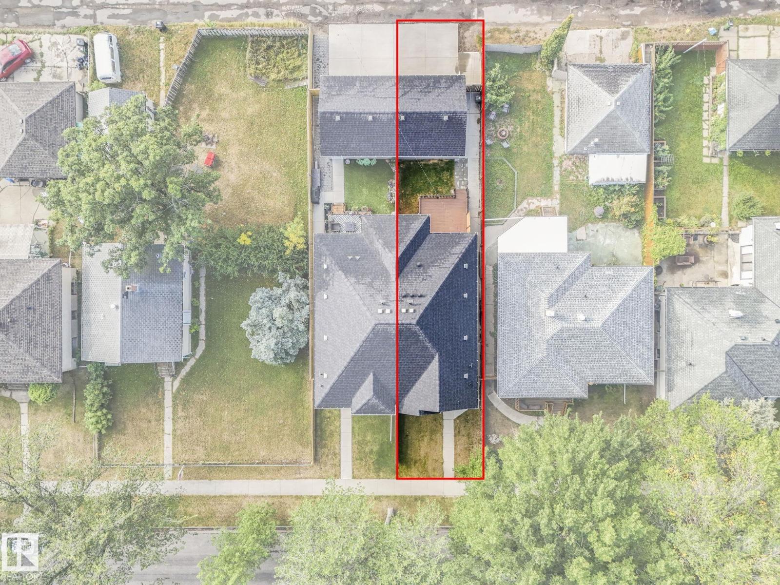 7941 83 Av Nw, Edmonton, Alberta  T6C 1A5 - Photo 3 - E4457192