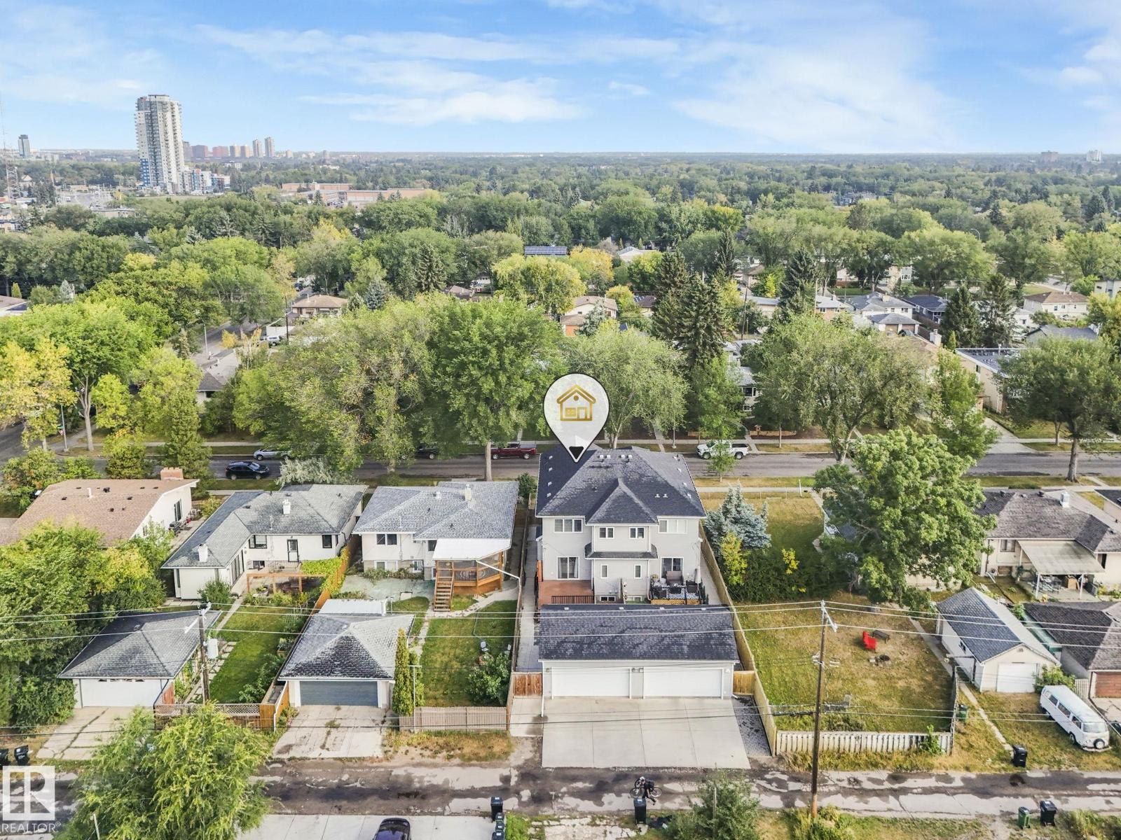 7941 83 Av Nw, Edmonton, Alberta  T6C 1A5 - Photo 4 - E4457192