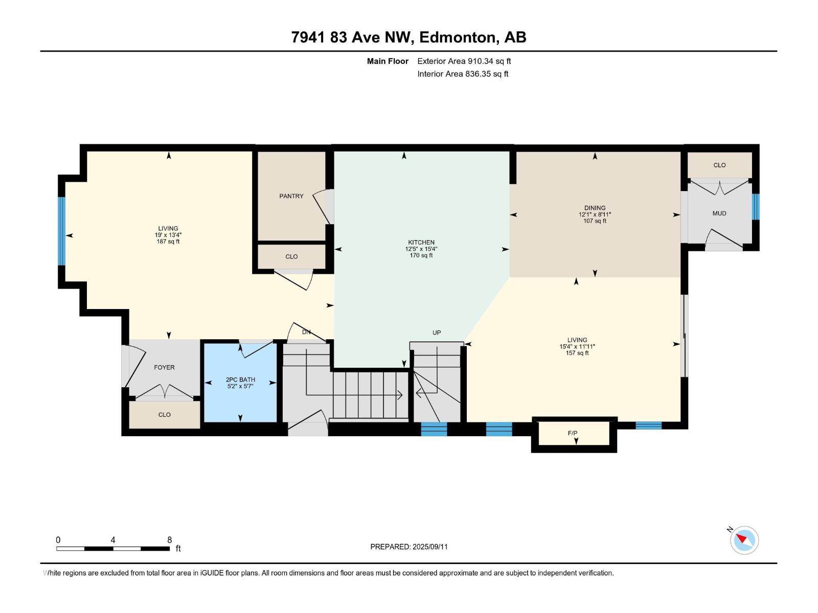7941 83 Av Nw, Edmonton, Alberta  T6C 1A5 - Photo 51 - E4457192