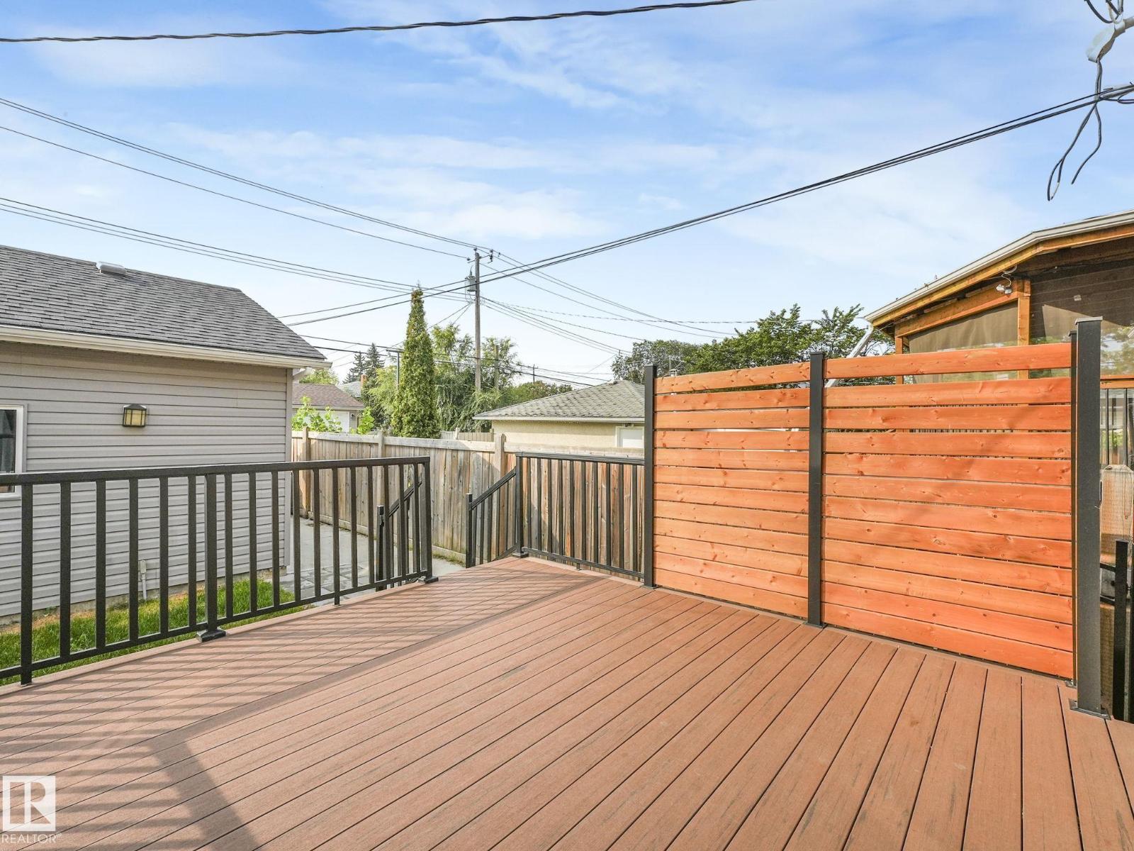 7941 83 Av Nw, Edmonton, Alberta  T6C 1A5 - Photo 7 - E4457192