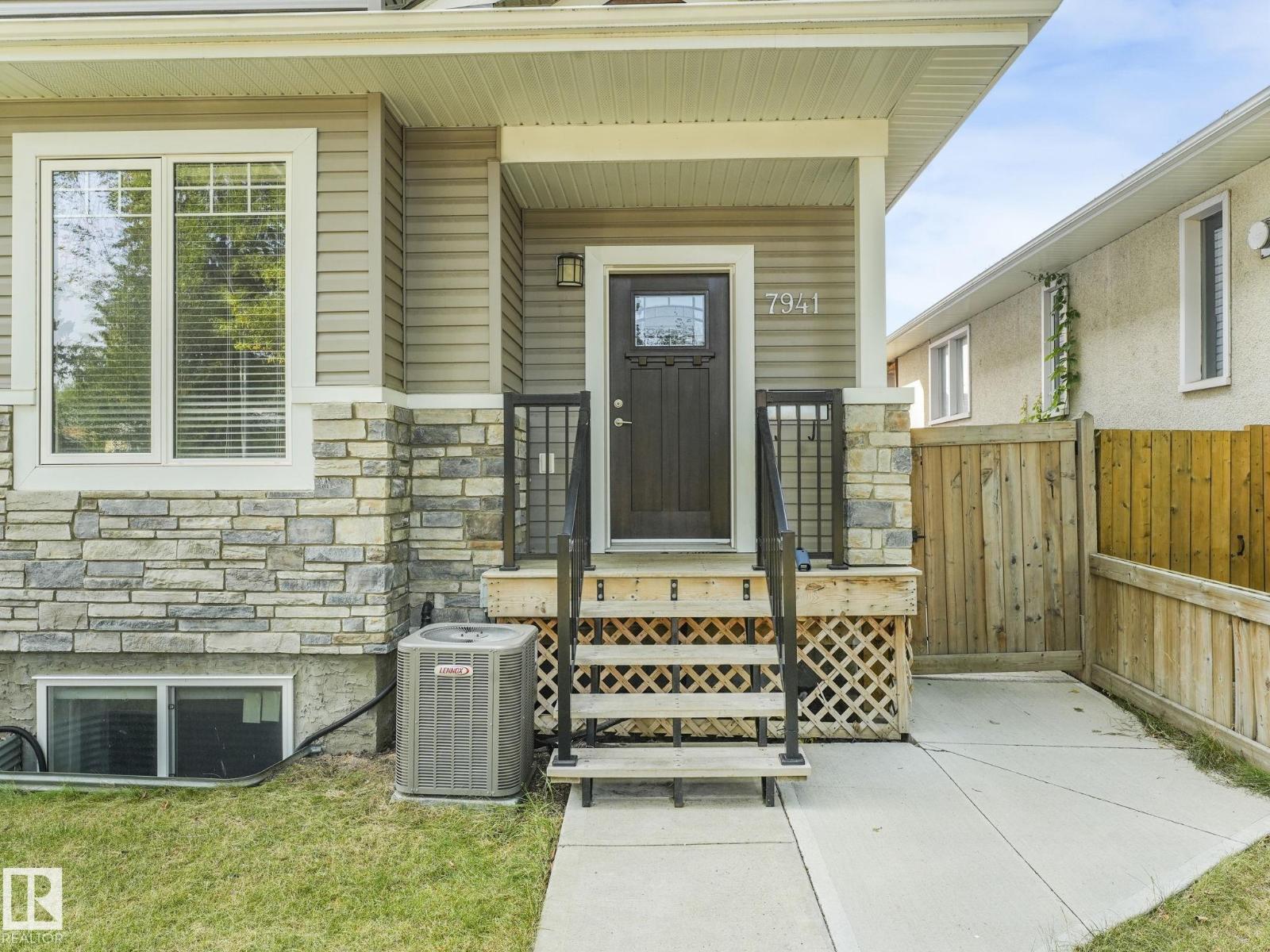 7941 83 Av Nw, Edmonton, Alberta  T6C 1A5 - Photo 9 - E4457192