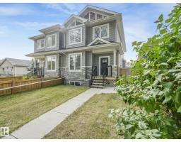 7941 83 AV NW Idylwylde
