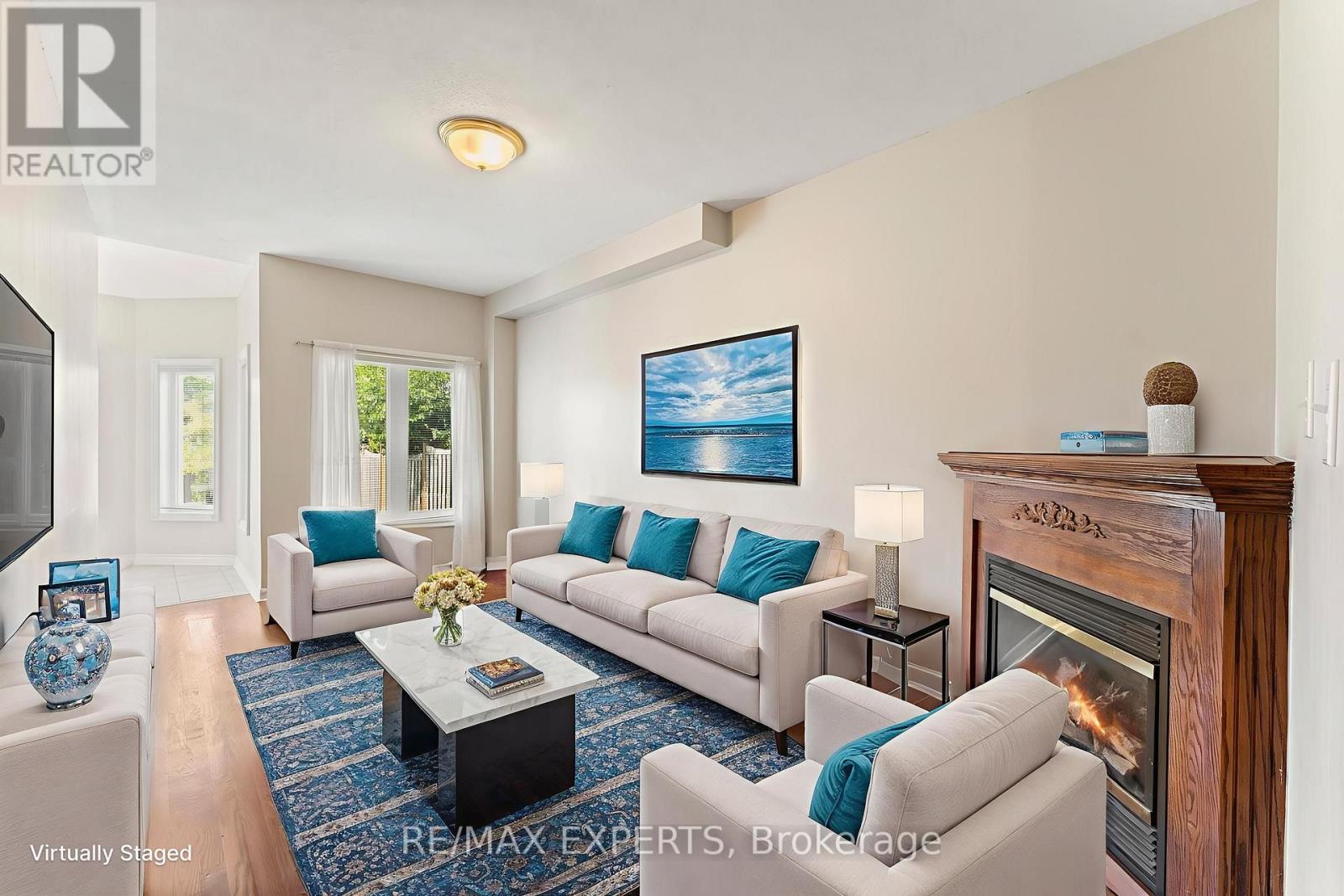 157 Cherokee Drive, Vaughan, Ontario  L6A 2M7 - Photo 2 - N12396765