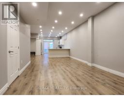 LOWER - 127 WILDWOOD AVENUE, Richmond Hill, Ontario