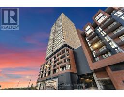 E1511 - 56 ANDRE DE GRASSE STREET, Markham, Ontario