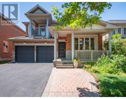 10 AUBURNDALE DRIVE, Vaughan, Ontario