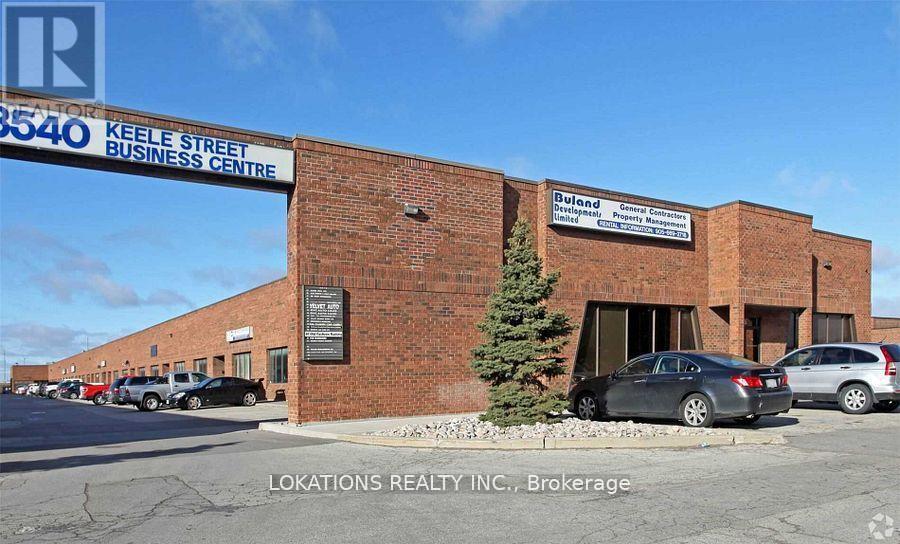 20 - 8540 KEELE STREET, Vaughan, Ontario
