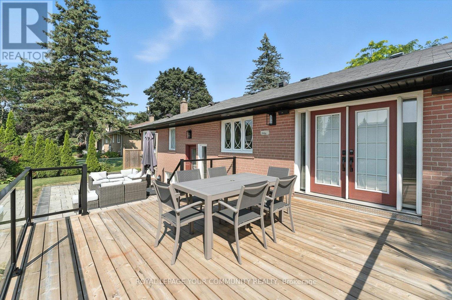 165 Clearview Heights, King, Ontario  L7B 1H2 - Photo 38 - N12396892