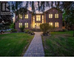 8 Tivoli Avenue, Richmond Hill (Mill Pond), Ca