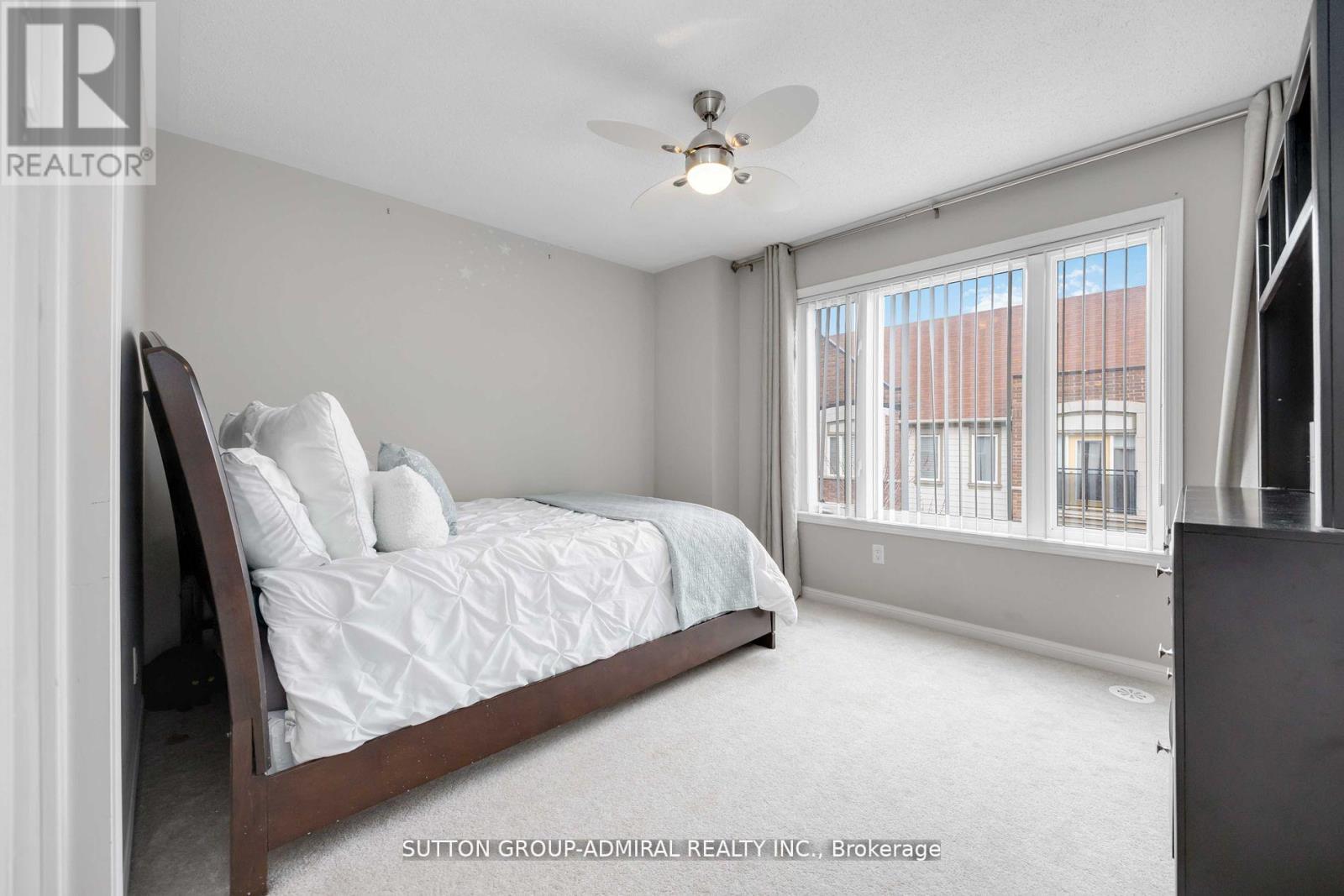 60 Harry Penrose Avenue, Aurora, Ontario  L4G 0S2 - Photo 14 - N12396938