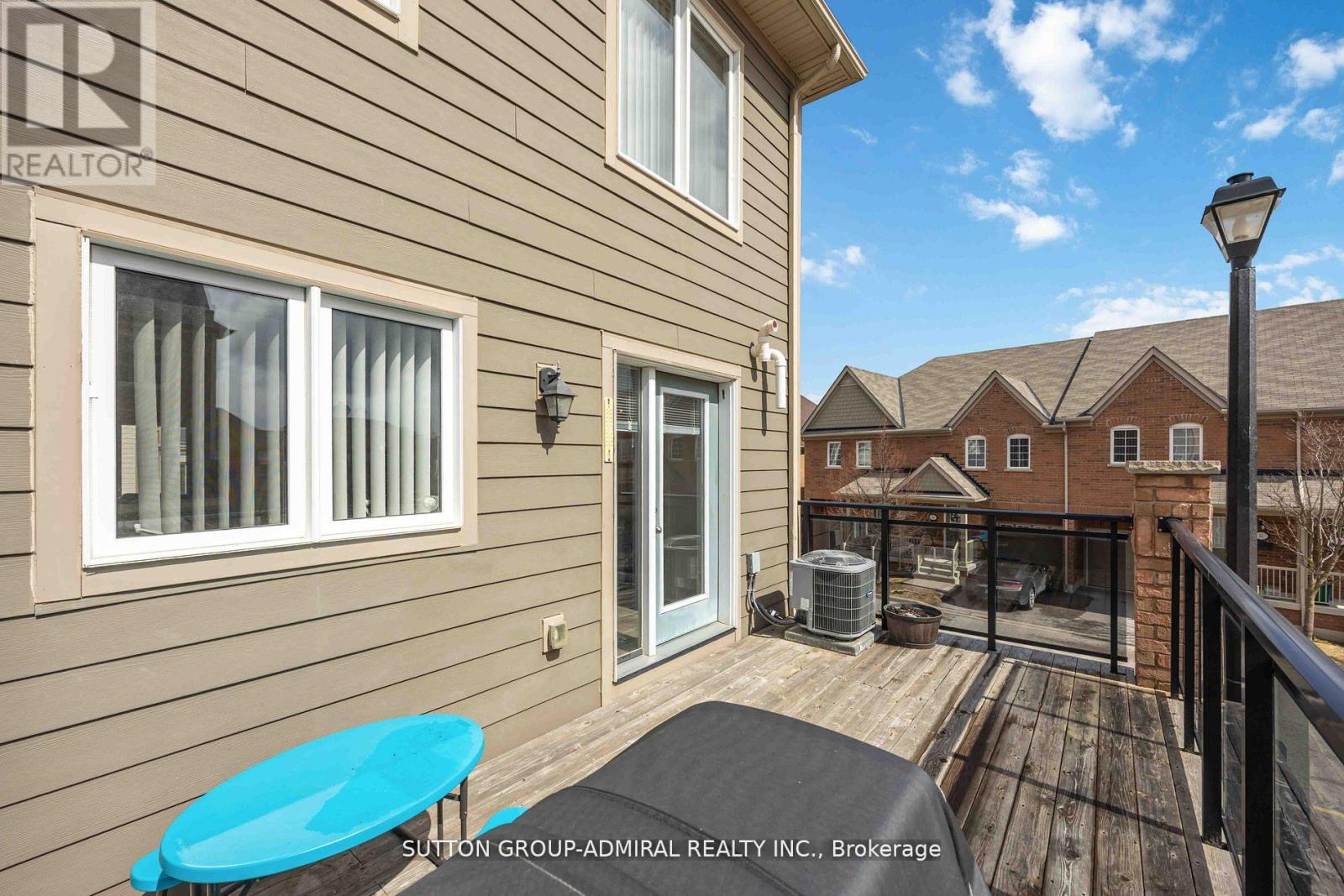 60 Harry Penrose Avenue, Aurora, Ontario  L4G 0S2 - Photo 20 - N12396938
