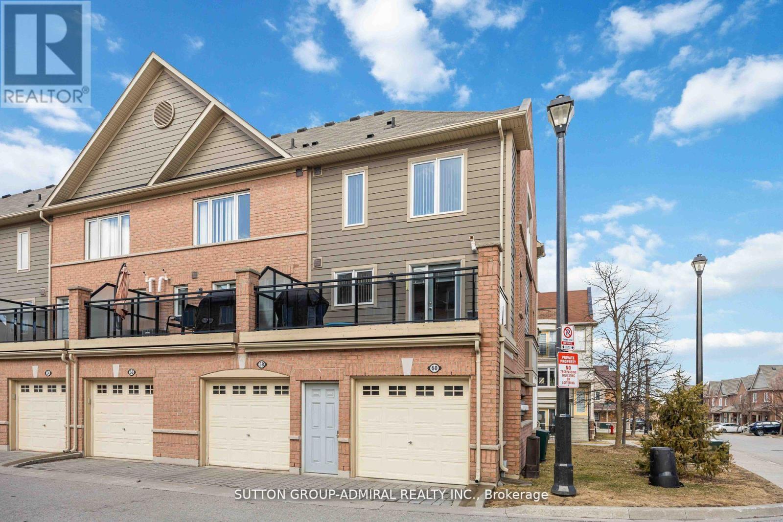 60 Harry Penrose Avenue, Aurora, Ontario  L4G 0S2 - Photo 22 - N12396938