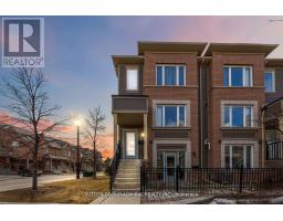 60 HARRY PENROSE AVENUE, Aurora, Ontario