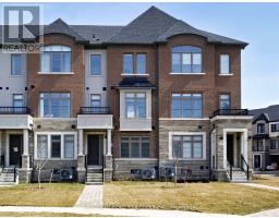 176 De La Roche Drive, Vaughan (Vellore Village), Ca