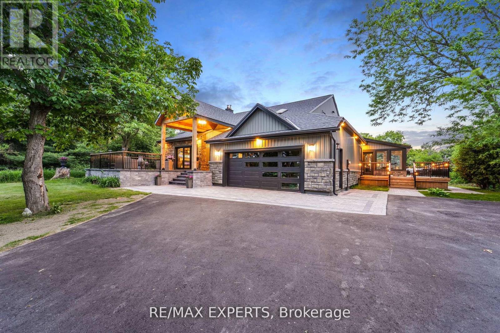 7271 13TH LINE, New Tecumseth, Ontario