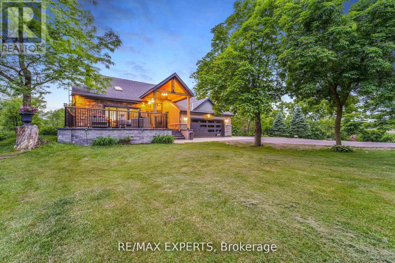 7271 13th Line, New Tecumseth (Alliston), Ontario  L9R 1V4 - Photo 2 - N12396957