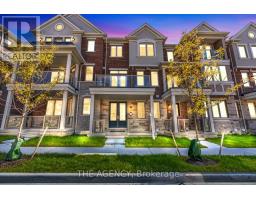 33 BRUCE BOYD DRIVE, Markham, Ontario
