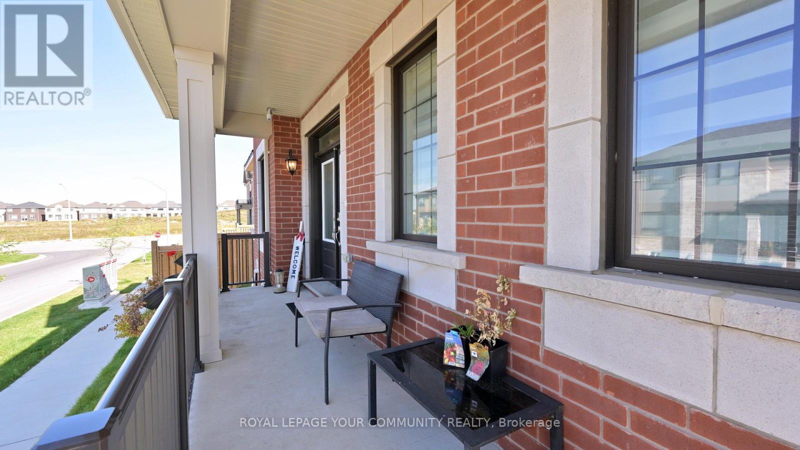 32 Mcbride Trail, Barrie, Ontario  L9J 0Y6 - Photo 8 - S12396878