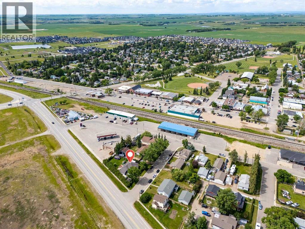 841 E Nanton Street, Carstairs, Alberta  T0M 0N0 - Photo 31 - A2234947
