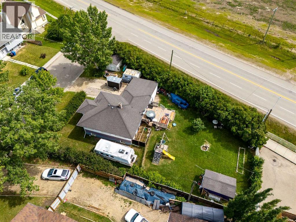 841 E Nanton Street, Carstairs, Alberta  T0M 0N0 - Photo 32 - A2234947