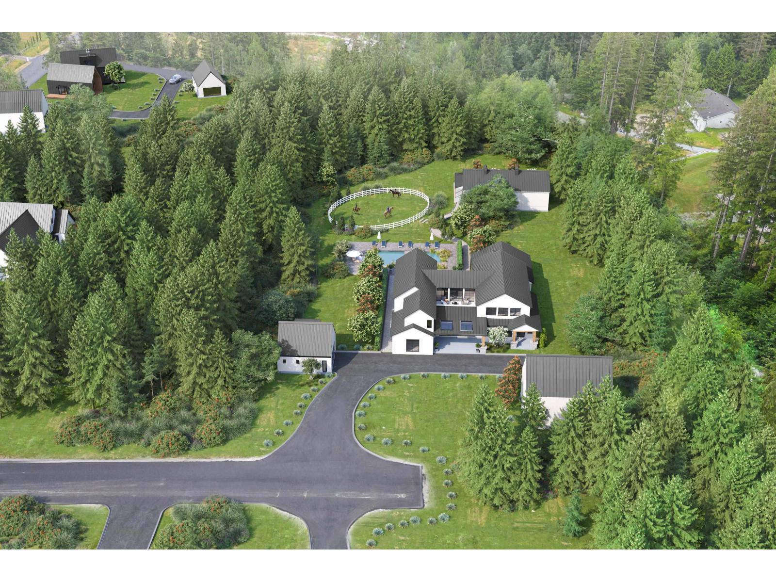 12735 CARR STREET, Mission, British Columbia