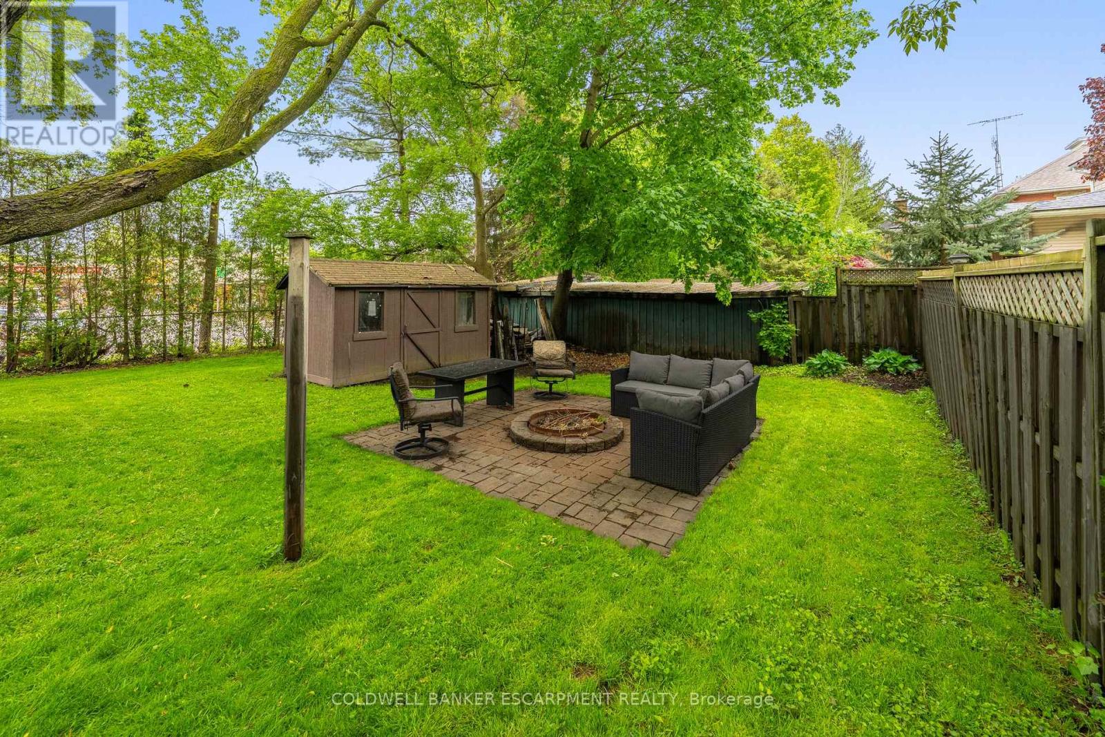 28 Main Street N, Halton Hills, Ontario  L7J 1W1 - Photo 42 - W12396782