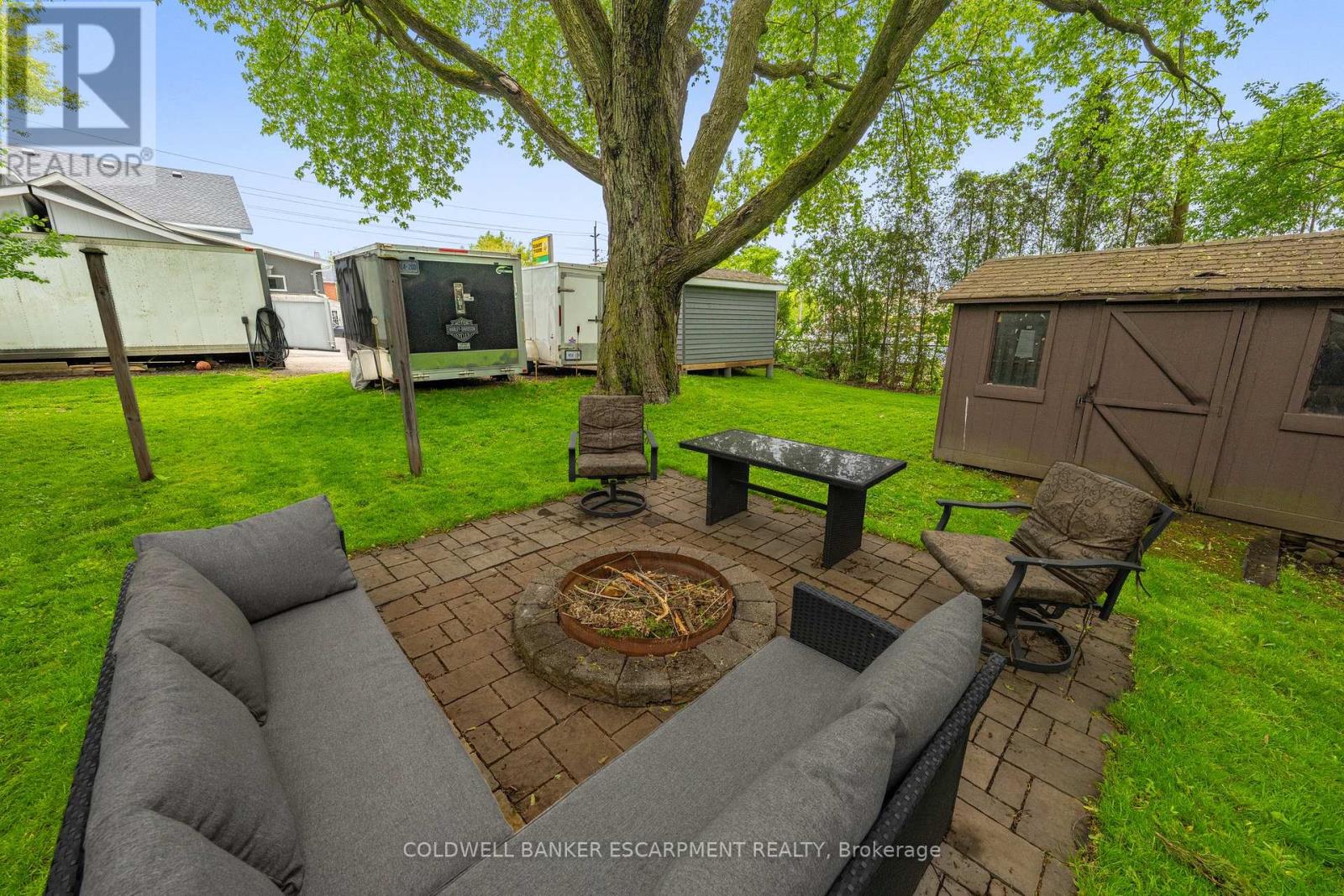 28 Main Street N, Halton Hills, Ontario  L7J 1W1 - Photo 44 - W12396782