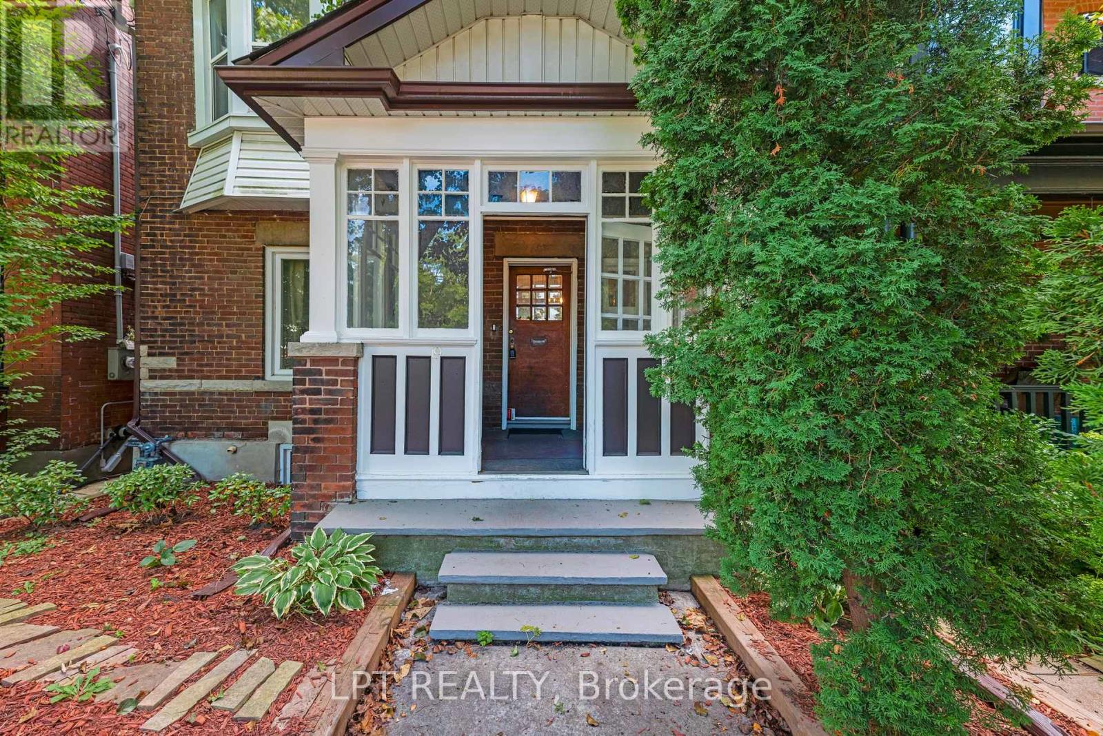 19 Marmaduke Street, Toronto, Ontario  M6R 1T1 - Photo 3 - W12396789