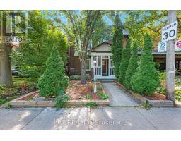 19 MARMADUKE STREET, Toronto, Ontario