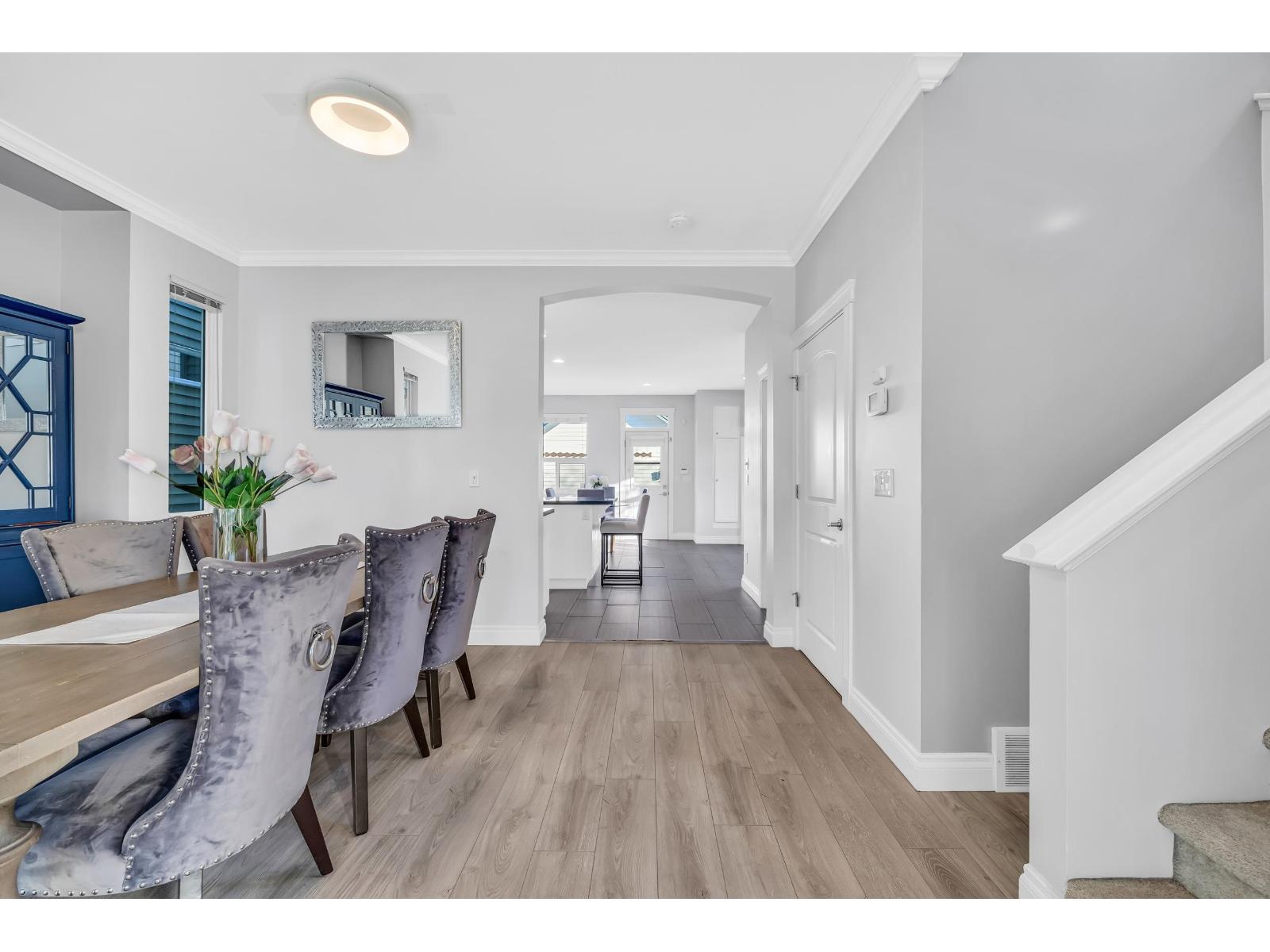 6602 193a Street, Surrey, British Columbia  V4N 0C1 - Photo 5 - R3046295