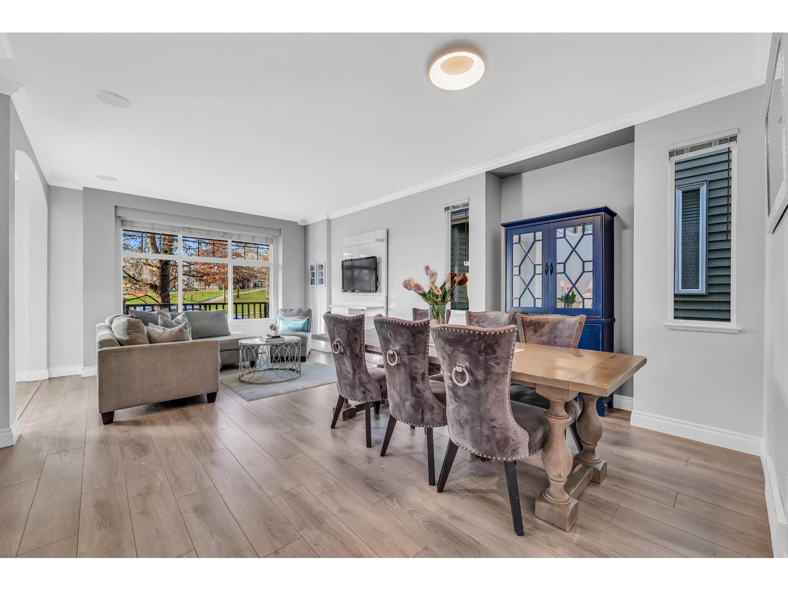 6602 193a Street, Surrey, British Columbia  V4N 0C1 - Photo 4 - R3046295