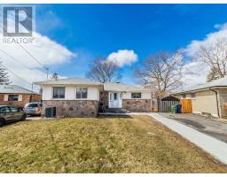 80 CORAL GABLE DRIVE, Toronto, Ontario
