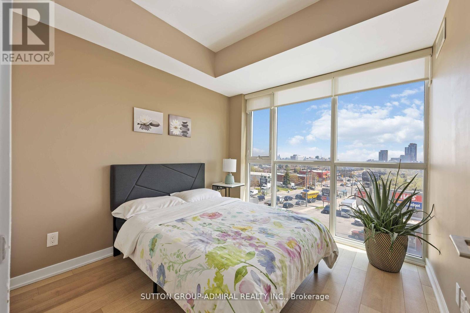 509 - 16 Mcadam Avenue, Toronto, Ontario  M6A 0B9 - Photo 17 - W12396818