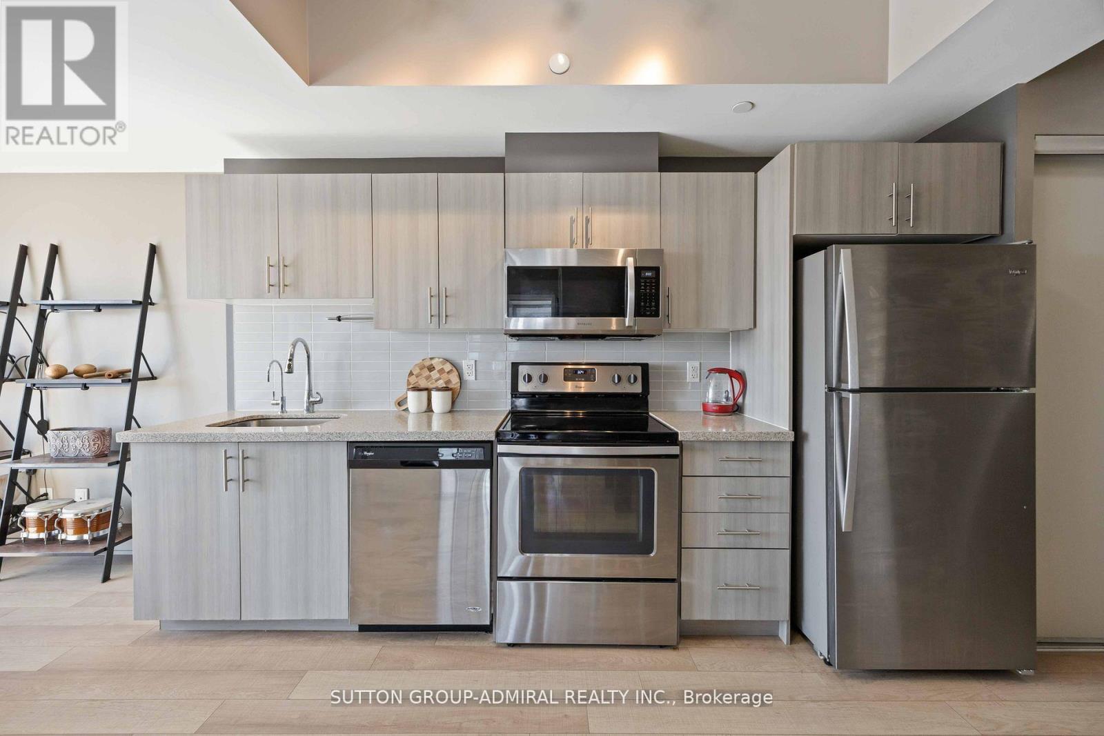 509 - 16 Mcadam Avenue, Toronto, Ontario  M6A 0B9 - Photo 4 - W12396818