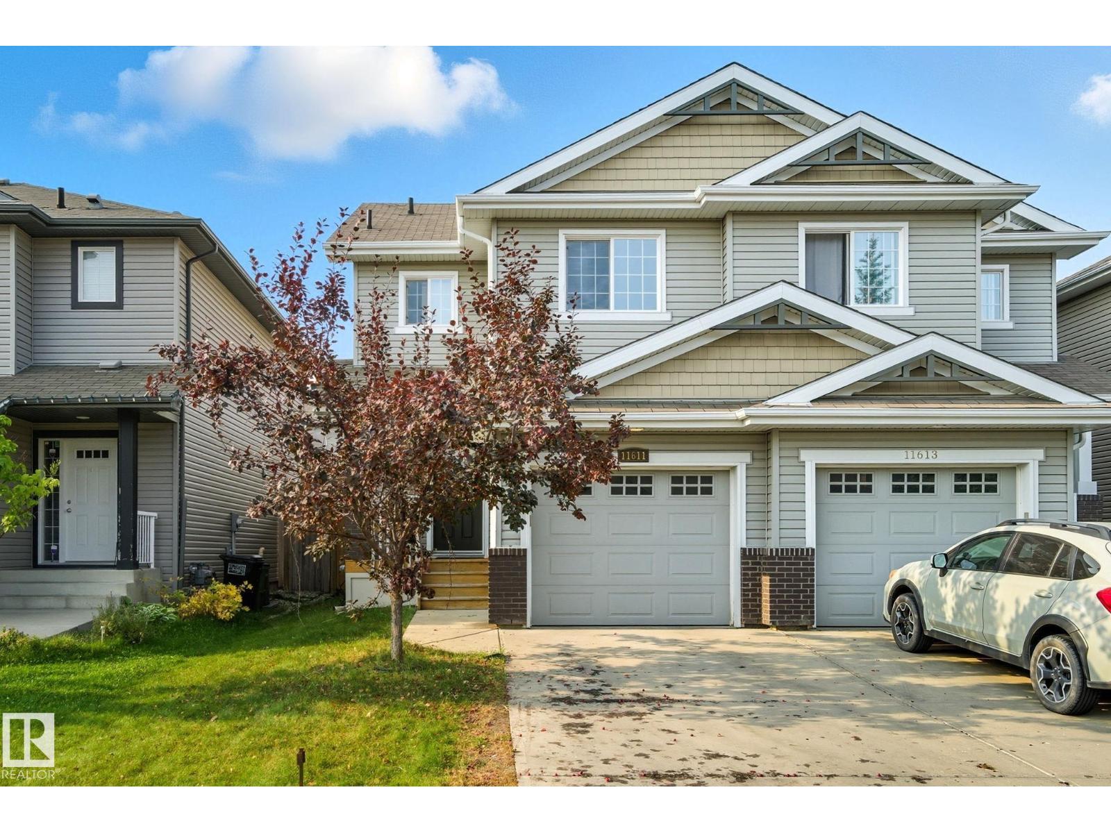 11611 17 AV SW, Edmonton, Alberta
