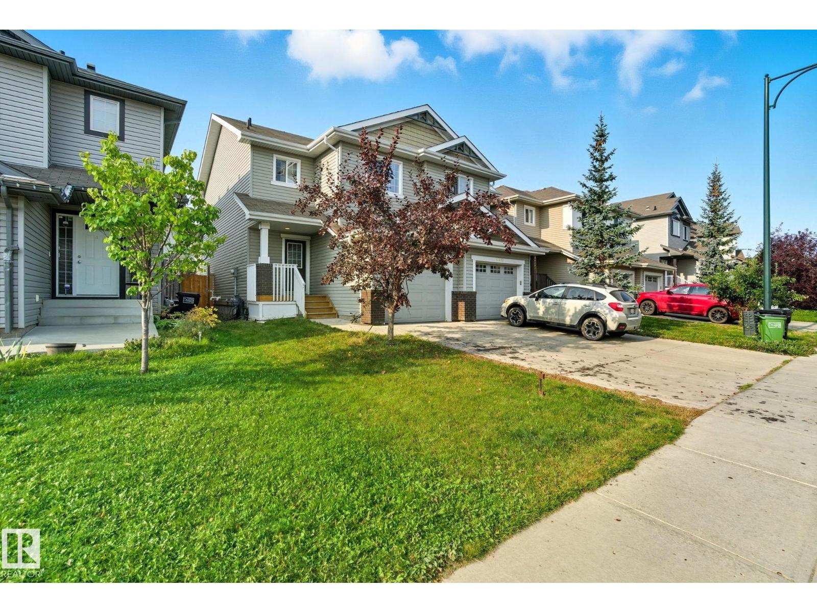 11611 17 Av Sw, Edmonton, Alberta  T6W 1Y4 - Photo 2 - E4457196