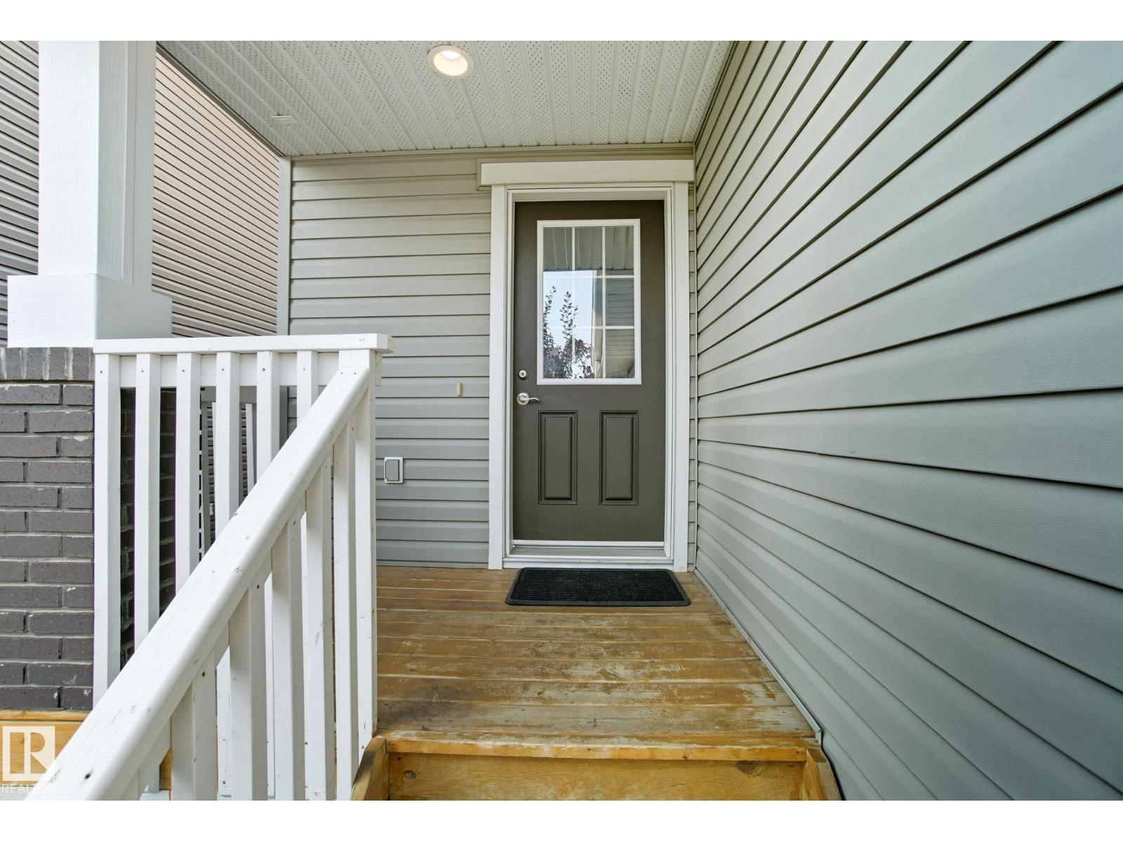 11611 17 Av Sw, Edmonton, Alberta  T6W 1Y4 - Photo 4 - E4457196