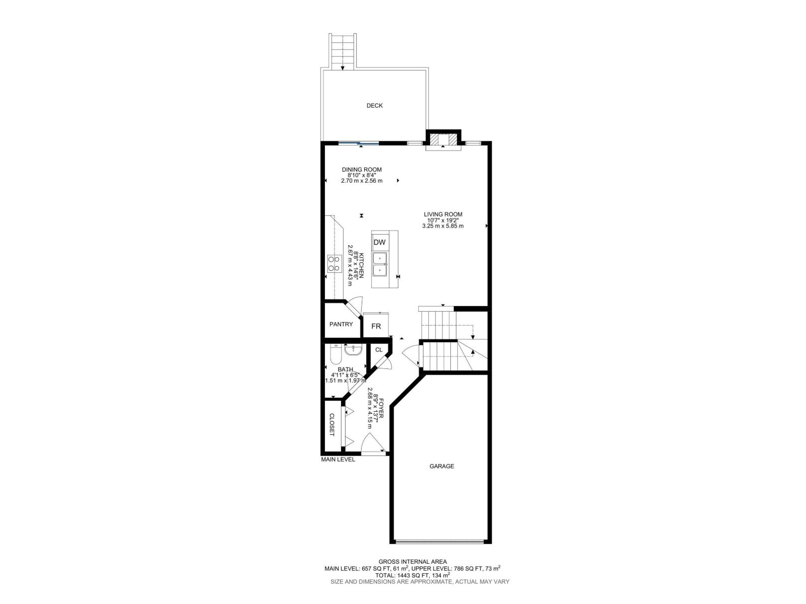 11611 17 Av Sw, Edmonton, Alberta  T6W 1Y4 - Photo 42 - E4457196