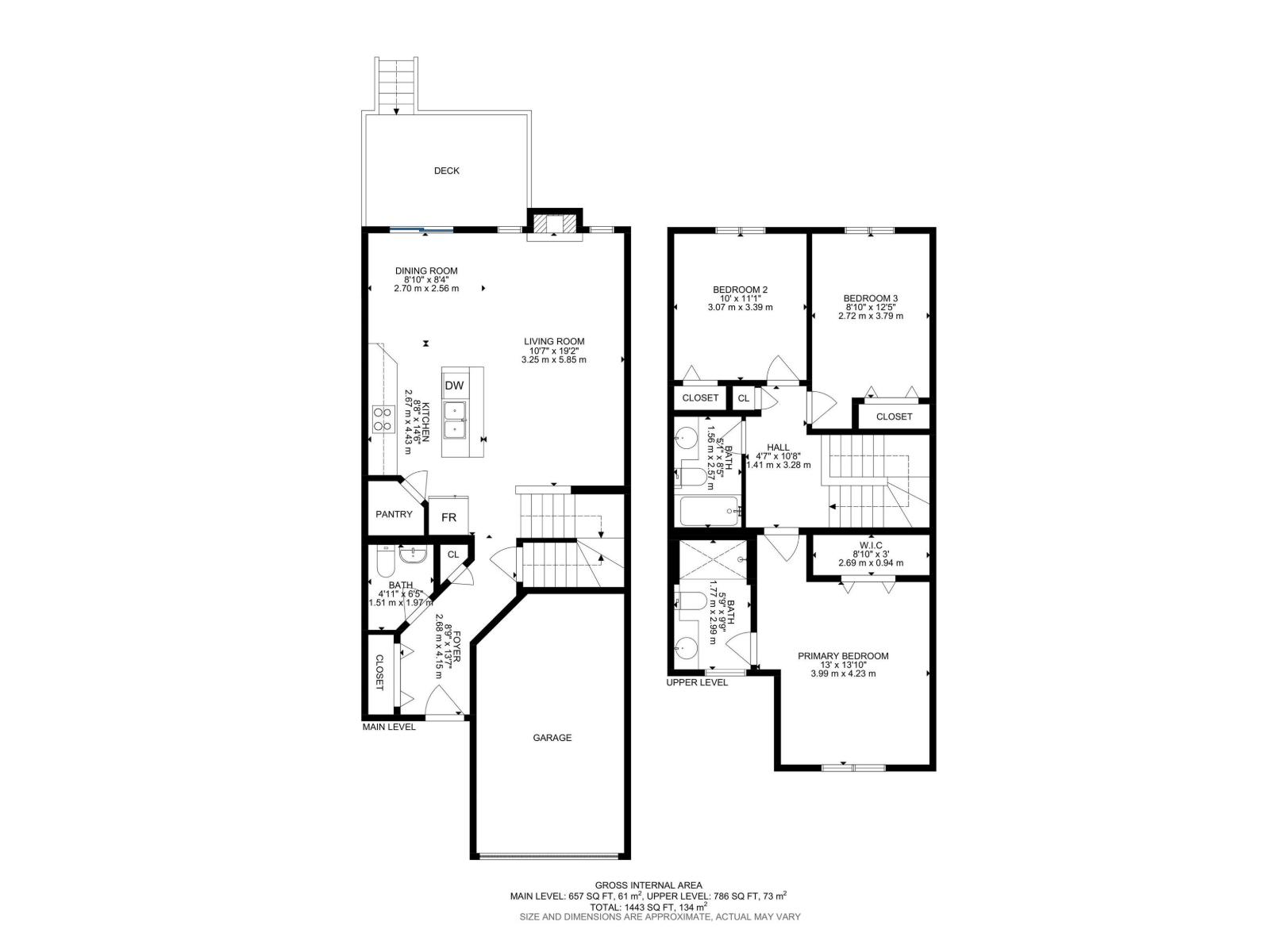 11611 17 Av Sw, Edmonton, Alberta  T6W 1Y4 - Photo 44 - E4457196
