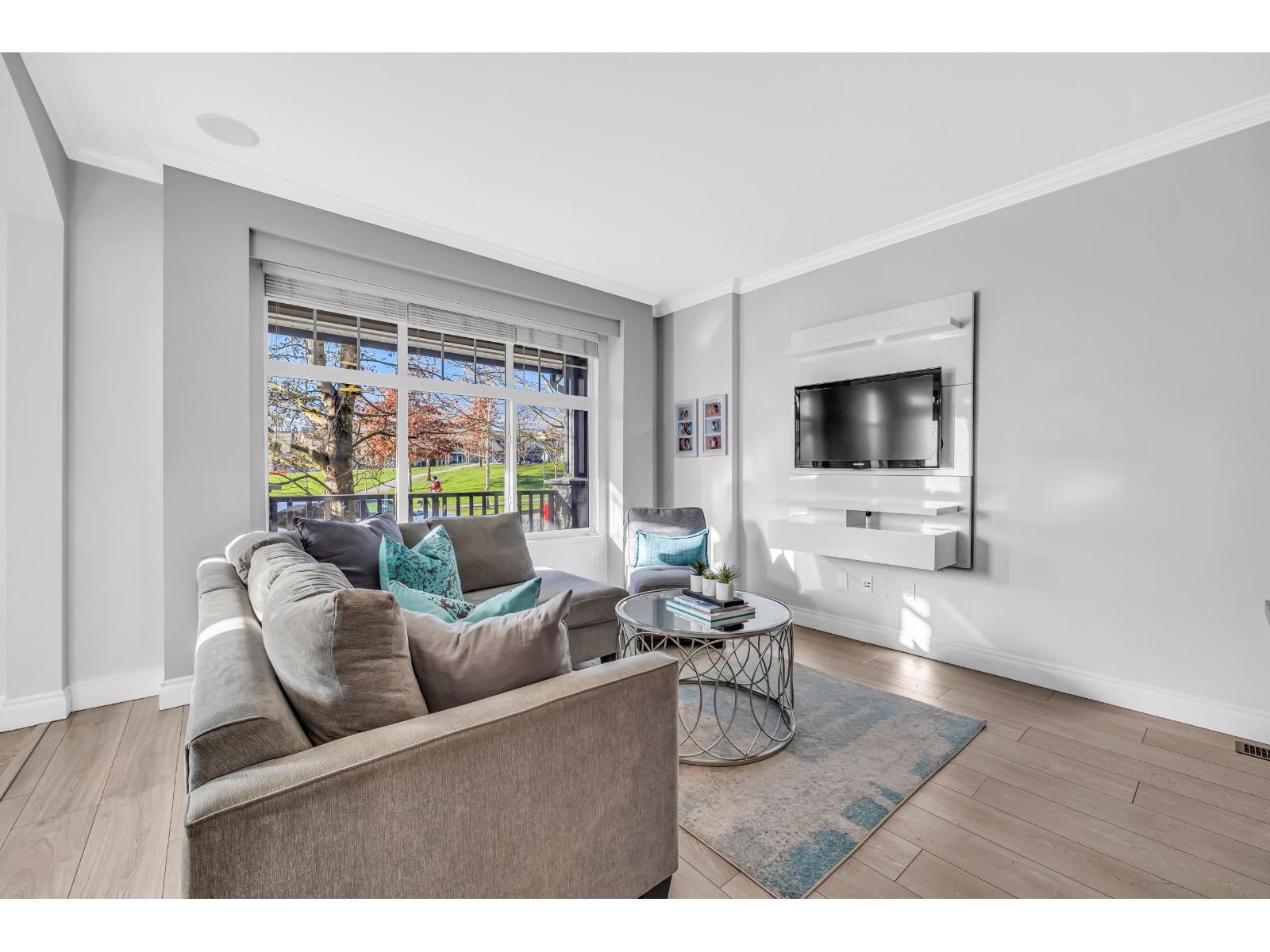 6602 193a Street, Surrey, British Columbia  V4N 0C1 - Photo 3 - R3046295