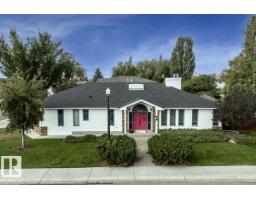 69 Nottingham Es Nottingham, Sherwood Park, Ca