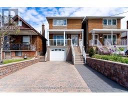 212A SCHELL AVENUE, Toronto, Ontario