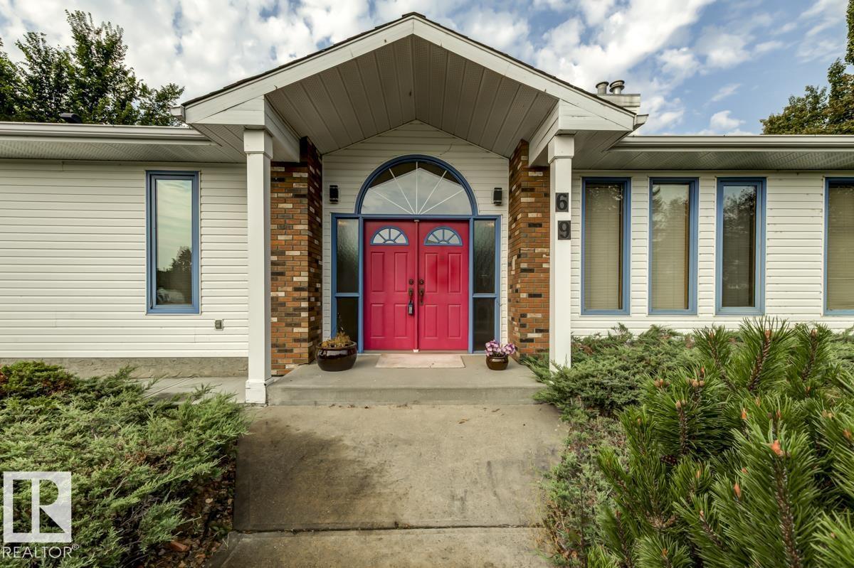 69 Nottingham Es, Sherwood Park, Alberta  T8A 5M2 - Photo 2 - E4457200