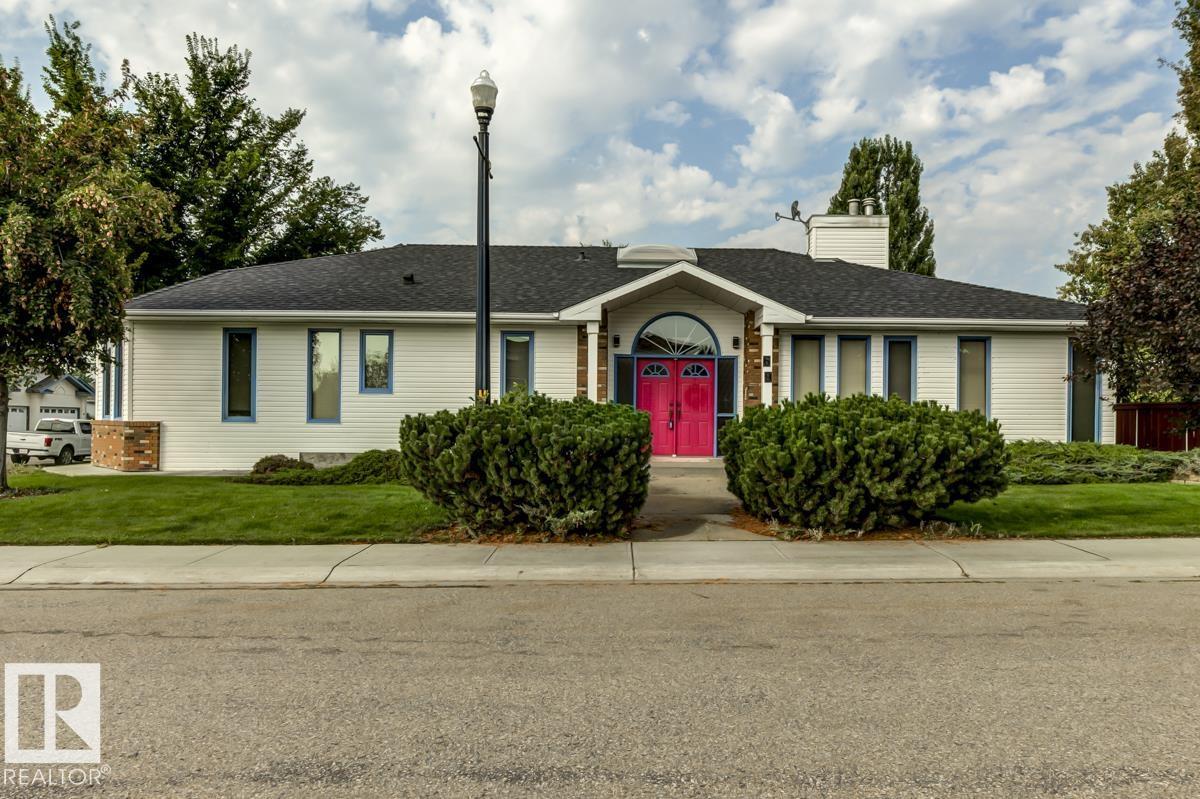 69 Nottingham Es, Sherwood Park, Alberta  T8A 5M2 - Photo 56 - E4457200