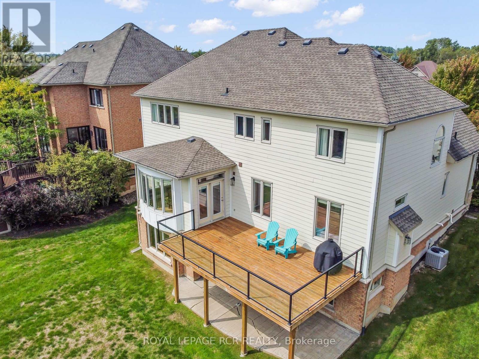 63 Young Court, Orangeville, Ontario  L9W 0A8 - Photo 41 - W12396852