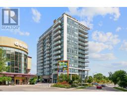 602 - 10 DE BOERS DRIVE, Toronto, Ontario