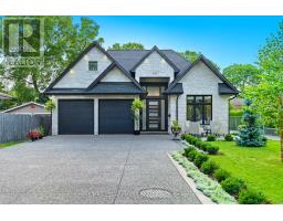 1048 Dovercourt Avenue, Burlington (Lasalle), Ca