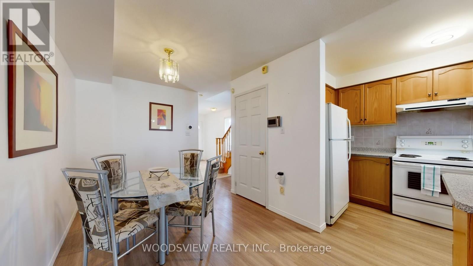 1171 Foxglove Place, Mississauga, Ontario  L5V 2N1 - Photo 8 - W12396915