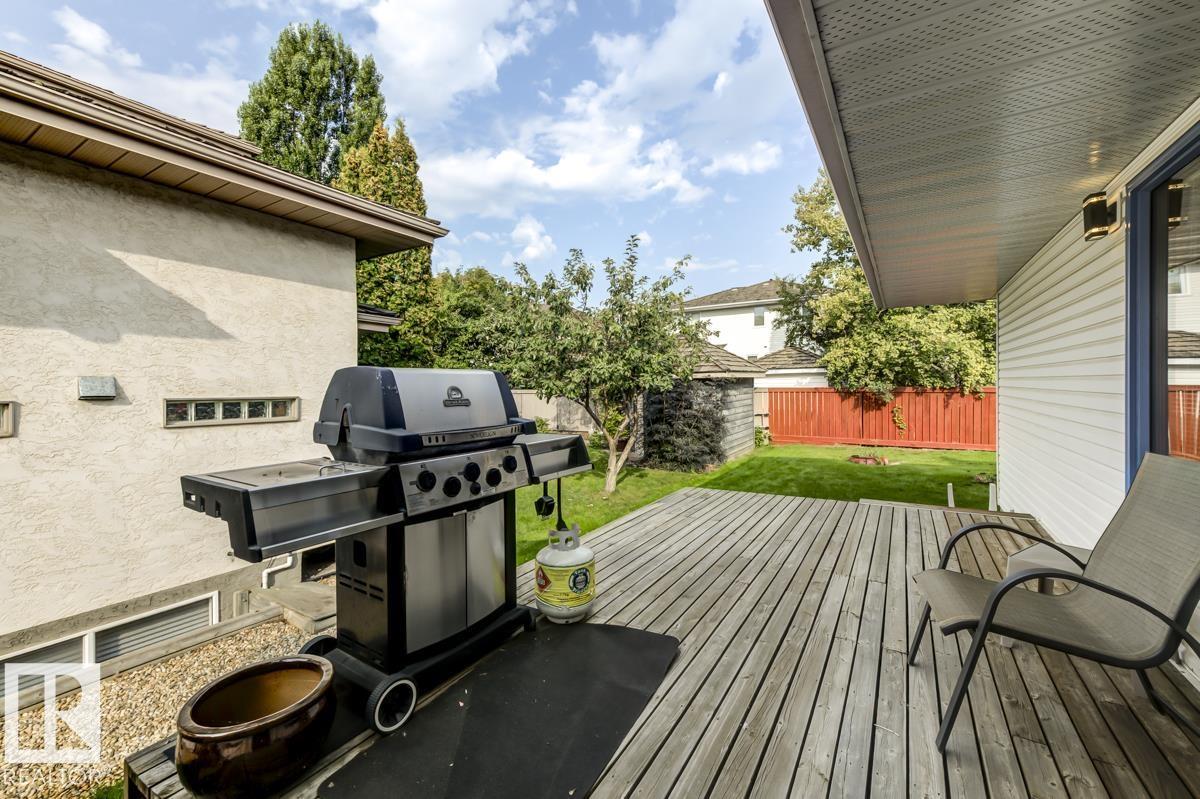 69 Nottingham Es, Sherwood Park, Alberta  T8A 5M2 - Photo 48 - E4457200