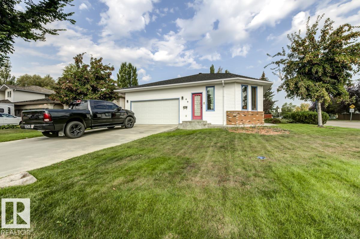 69 Nottingham Es, Sherwood Park, Alberta  T8A 5M2 - Photo 52 - E4457200